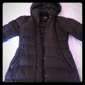The North Face Winter Jacket